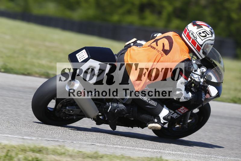 /12 30.04.2025 Speer Racing ADR/Classic/93